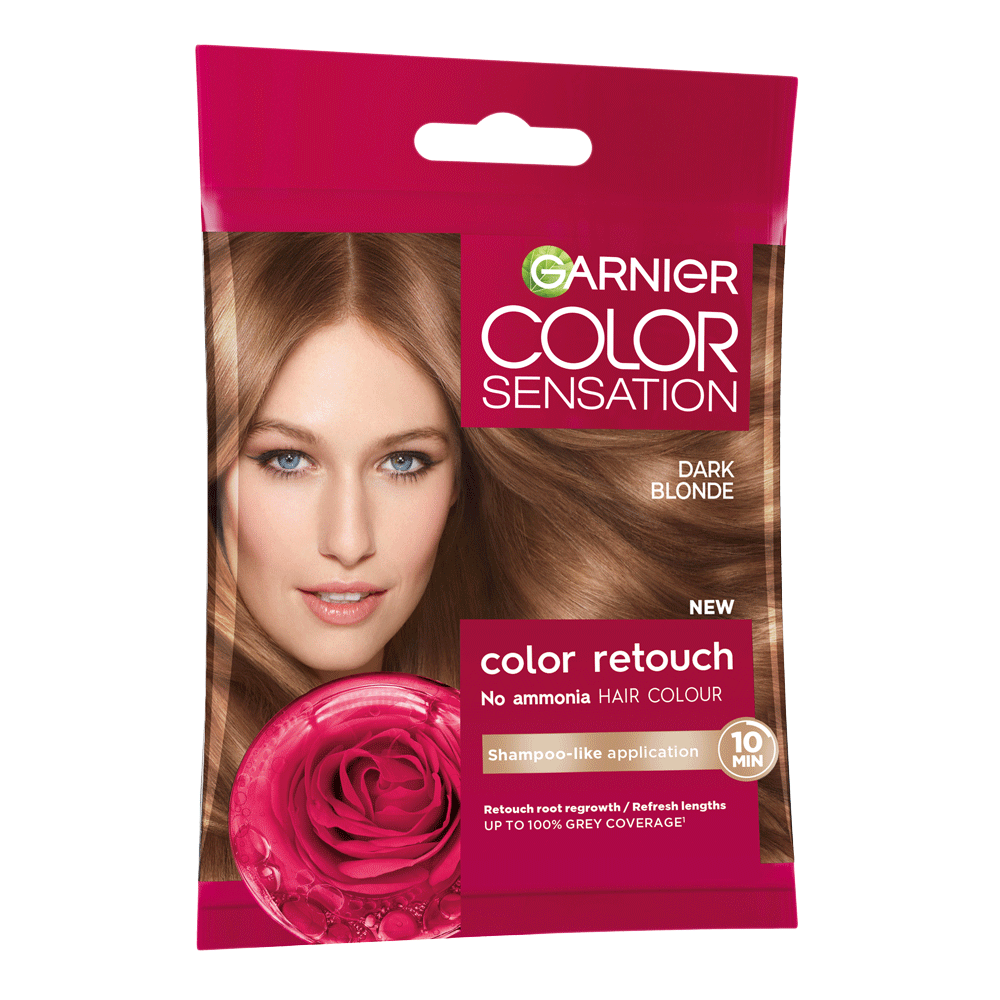 6 0 Dark Blonde Packshot